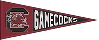 WinCraft University of South Carolina 13 in x 32 in Wool Pennant