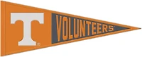 WinCraft University of Tennessee 13 in x 32 in Primary Wool Pennant