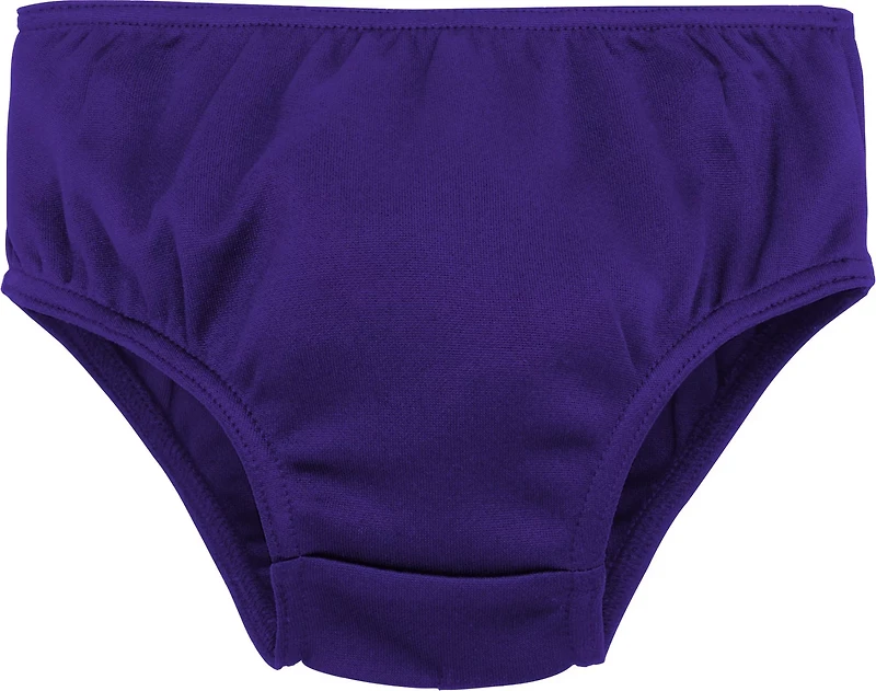 Outerstuff Toddlers' Louisiana State University Cheer Captain Dress