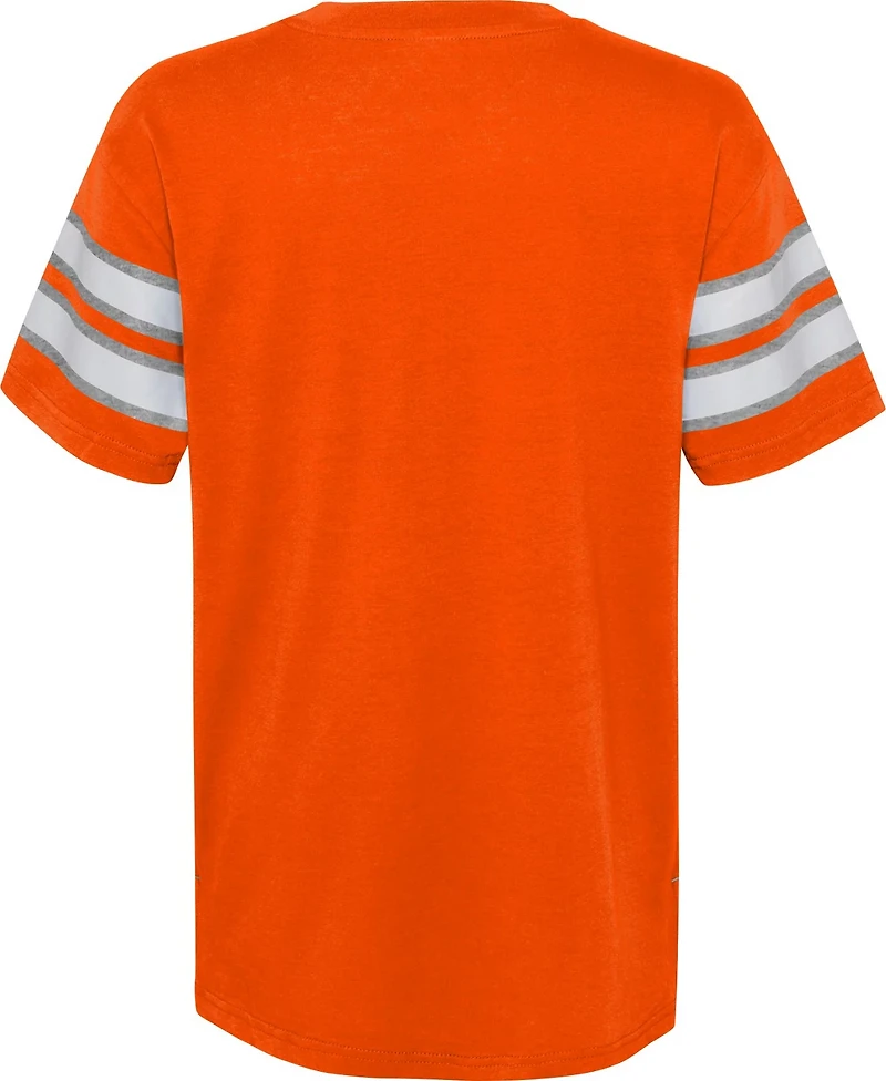 Outerstuff Youth Oklahoma State University Team Official T-shirt