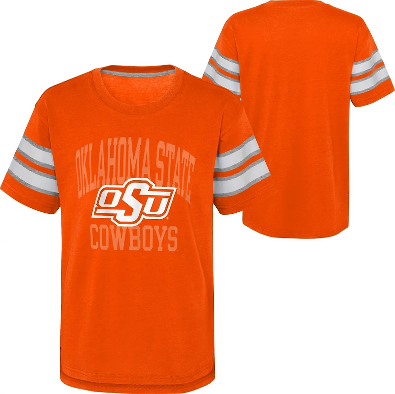Outerstuff Youth Oklahoma State University Team Official T-shirt