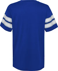 Outerstuff Youth University of Kentucky Team Official T-shirt