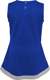 Outerstuff Toddlers' University of Kentucky Cheer Captain Dress