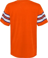 Outerstuff Youth Clemson University Team Official T-shirt