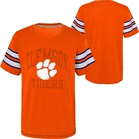 Outerstuff Youth Clemson University Team Official T-shirt