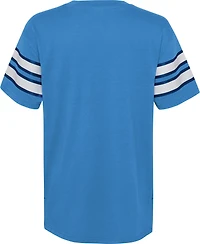 Outerstuff Youth University of North Carolina Team Official T-shirt