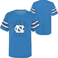 Outerstuff Youth University of North Carolina Team Official T-shirt