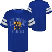 Outerstuff Youth University of Kentucky Team Official T-shirt