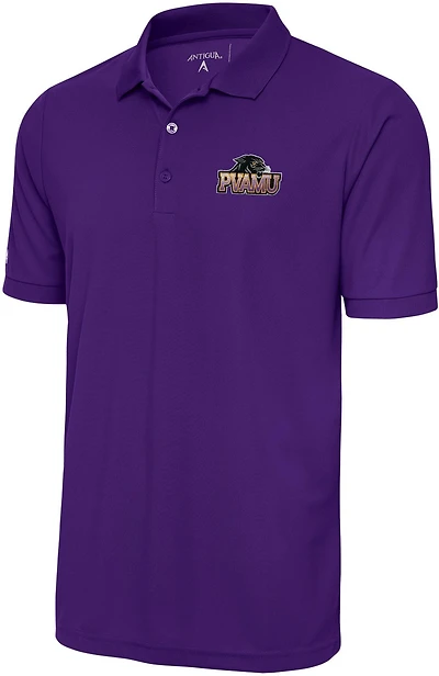 Antigua Men's Prairie View A&M University Legacy Pique Polo