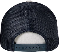 Black Clover Adults' State Collection Texas Shield Cap