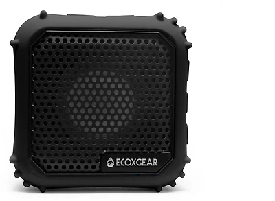 ECOXGEAR EcoPebble Lite2 Bluetooth Speaker