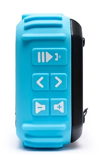 ECOXGEAR EcoPebble Lite2 Bluetooth Speaker