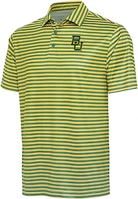 Antigua Men's Baylor University The Turn Polo Shirt