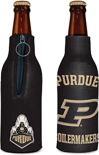 WinCraft Purdue University Primary Logo Bottle Cooler
