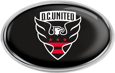 WinCraft University of Arkansas Color Chrome Auto Emblem