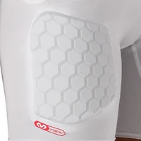 Under Armour Women's Gameday Armour 5-Pad Girdle Baselayer