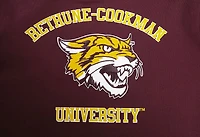 Pro Standard Men's Bethune-Cookman University Classic Stacked Logo Hoodie