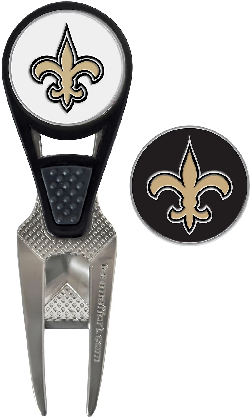 WinCraft New Orleans Saints CVX Golf Repair Tool