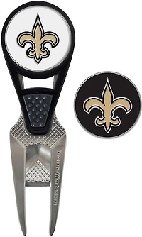 WinCraft New Orleans Saints CVX Golf Repair Tool
