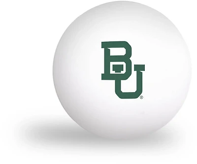 WinCraft Baylor University Ping Pong Ball 6-Pack