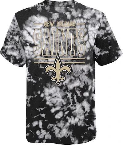 Outerstuff Kids' New Orleans Saints Winning Streak T-shirt