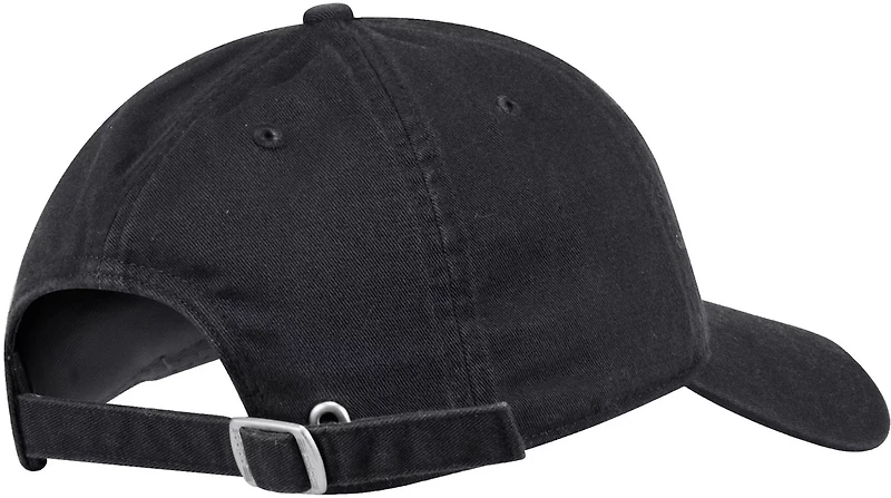 adidas Men's Troy University Adjustable Washed Slouch Cap