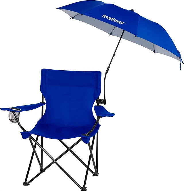 Academy Sports Outdoors ft Clamp-On Umbrella at Hamilton