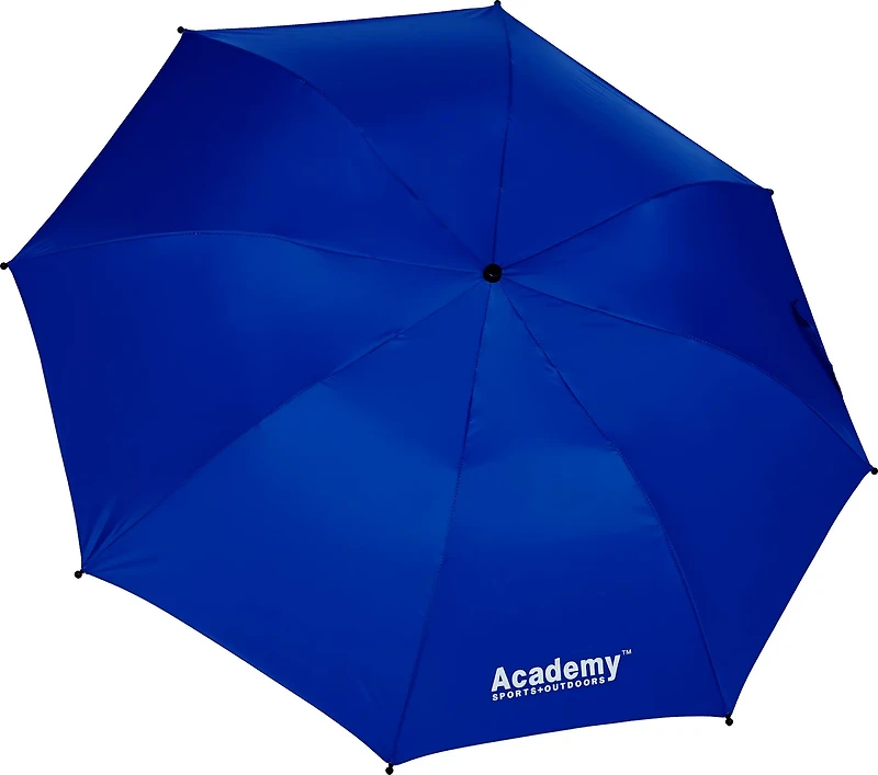 Academy Sports + Outdoors 3.4 ft Clamp-On Umbrella