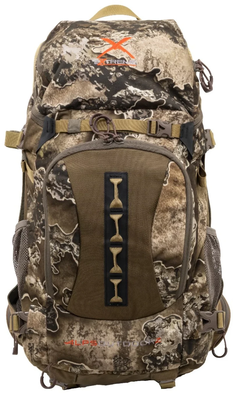 ALPS Outdoorz Hybrid X Extreme Pack