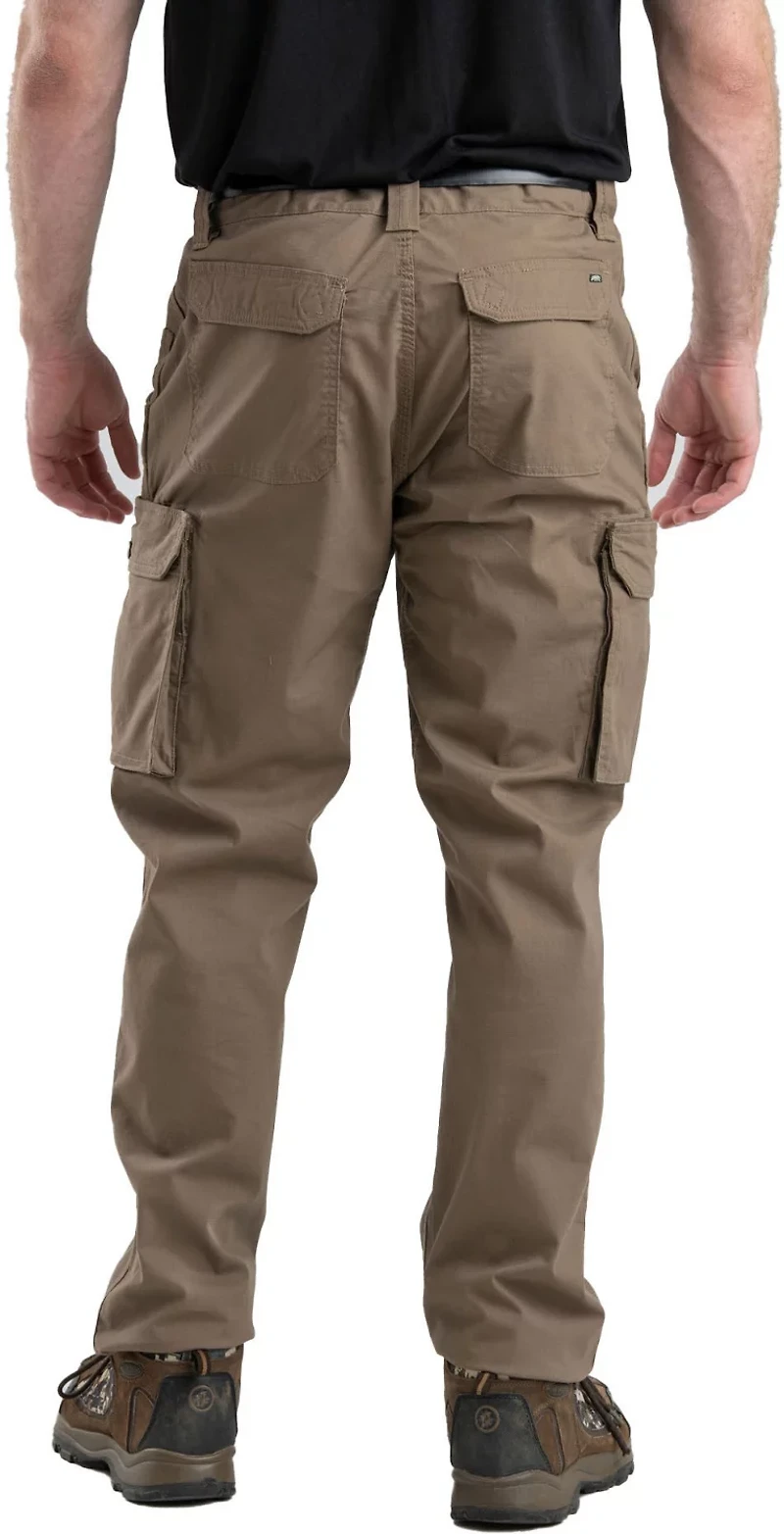 Berne Men's Echo Zero Six Cargo Pants