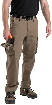 Berne Men's Echo Zero Six Cargo Pants