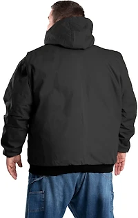 Berne Men's Original Hooded Jacket