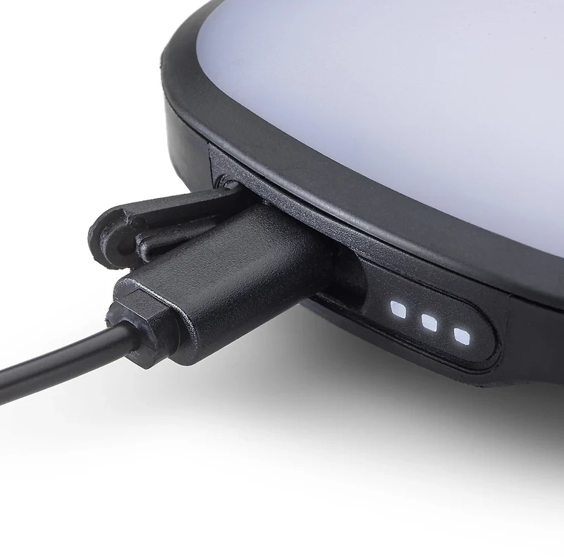 Ampex Rechargeable Mini Lantern