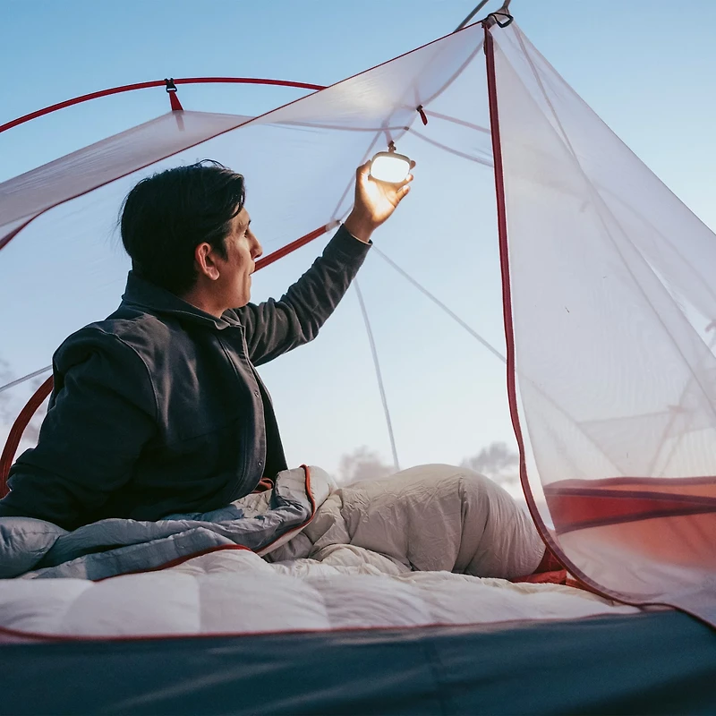 Ampex Rechargeable Mini Lantern