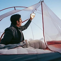 Ampex Rechargeable Mini Lantern