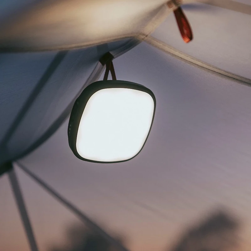 Ampex Rechargeable Mini Lantern