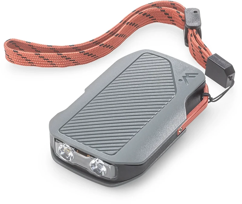 Ampex 300-Lumen Tallis Rechargeable Flashlight