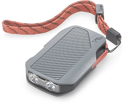 Ampex 300-Lumen Tallis Rechargeable Flashlight