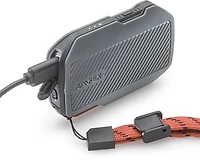 Ampex 300-Lumen Tallis Rechargeable Flashlight