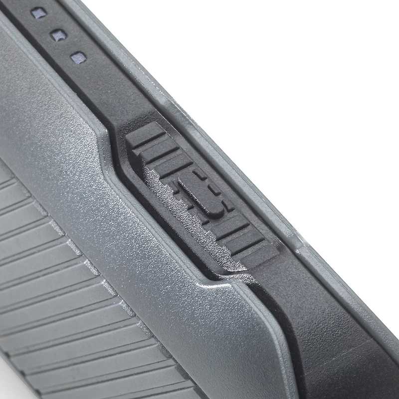 Ampex 300-Lumen Tallis Rechargeable Flashlight