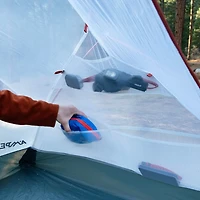 Ampex 300-Lumen Tallis Rechargeable Flashlight