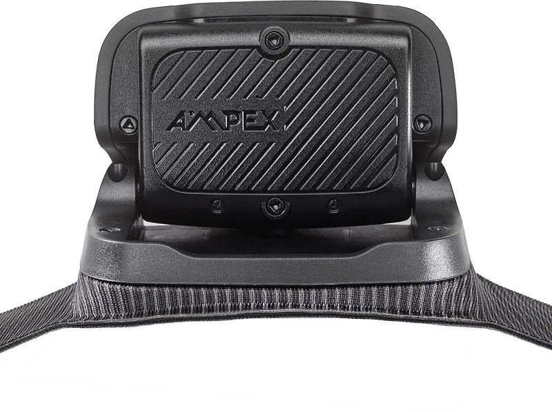 Ampex 300-Lumen Rechargeable Headlamp