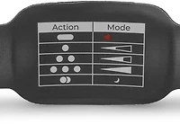 Ampex 300-Lumen Rechargeable Headlamp