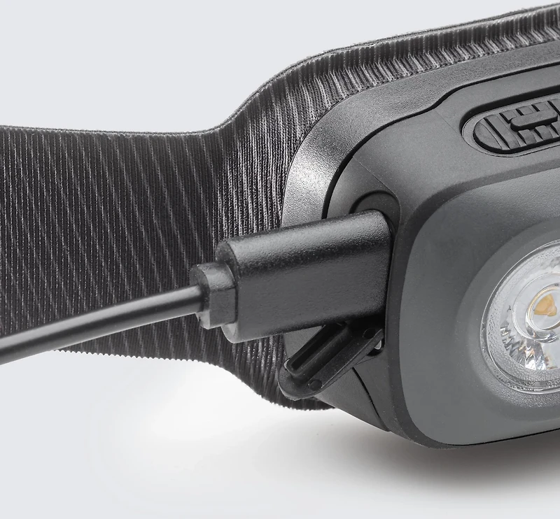 Ampex 300-Lumen Rechargeable Headlamp