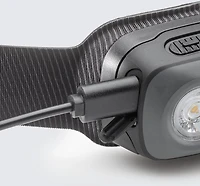Ampex 300-Lumen Rechargeable Headlamp