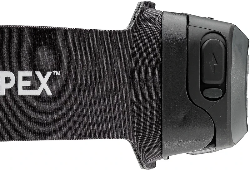 Ampex 300-Lumen Rechargeable Headlamp