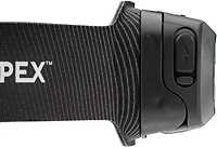 Ampex 300-Lumen Rechargeable Headlamp