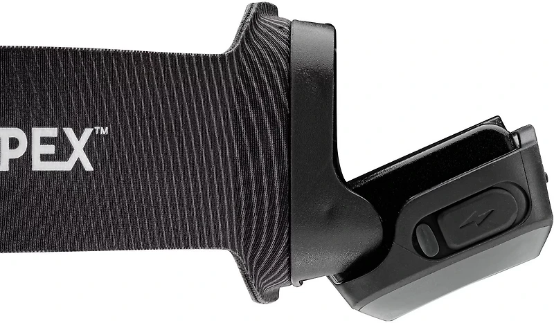 Ampex 300-Lumen Rechargeable Headlamp