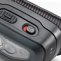 Ampex 300-Lumen Rechargeable Headlamp