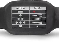 Ampex 600-Lumen Rechargeable Headlamp